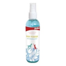 Baby Powder Bebek Pudrası Kokulu Kedi Ve Köpek Parfümü 118 Ml