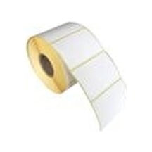 Tanex Barkod Etiketi Termal Eco 60X40 Mm 40 Mm Çap 1000 Li 1 Li