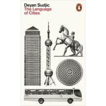 The Language of Cities - Deyan Sudjic - Penguin