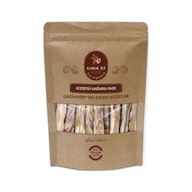 Kabuk İçi Kuruyemiş Antep Fıstıklı Fitil Lokum 500 G