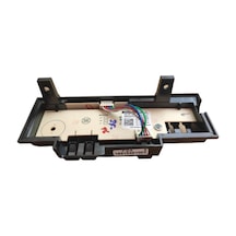 Arçelik Uyumlu 6242 Hi - H Bulaşık Makinası Ekran Kartı 438719799