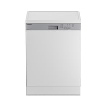 Grundig GDF 5204 5 Programlı 13 Kişilik Bulaşık Makinesi