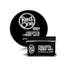 Fiber Wax - Strong& 100 Ml