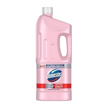 Kötü Koku Karşıtı Yoğun Kıvamlı Çamaşır Suyu 1850 Ml 100'lü Set