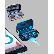 Dokunmatik Kontrollü Bluetooth Kulaklık Gürültü Engelleme Özellikli - Diğer