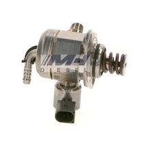 Bosch 0261520572 Yüksek Basınç Yakıt Pompası Volkswagen Golf 7 1.4 Tsı Audi A3 Seat Leon Skoda Octavia