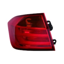 Bmw 320i F30-f80 Stop Lambasi Sol 2012-2016 Depo 4441967lue
