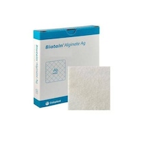 Coloplast Biatain Alginate Ag 15X15Cm 6X6İn Ref:3765 10 Adet