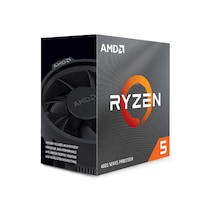 AMD Ryzen 5 4500 3.6 GHz AM4 11 MB Cache 65 W İşlemci