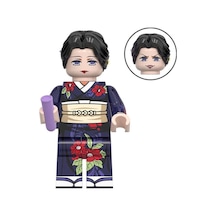 Demon Slayer Mini Figür Tamayo M-326