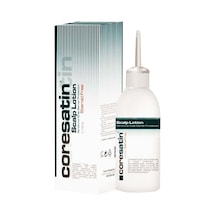 Coresatın Scalp Kepekli Saçlar için Losyon 110 ML
