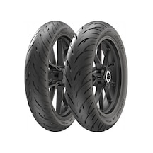 Yamaha MT 25 / R25 Anlas Set 110/70R17 & 140/70R17 Tournee Sport