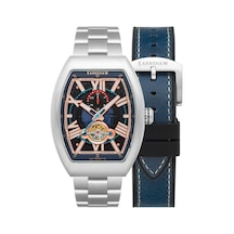 Earnshaw Es-8272-11 60 Erkek Kol Saati