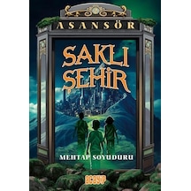 Asansör 2 - Saklı Şehir