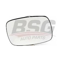 Opel Astra F 1994-1998 Ayna Camı Sağ Manuel Oem No: 1426516