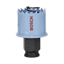 Bosch - Special Serisi Metal Ve Inox Malzemeler İçin Delik Açma Testeresi Panç 32 Mm 2608584788