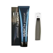 Hush The Passıon 60ml. 6.1 Küllü Koyu Kumral