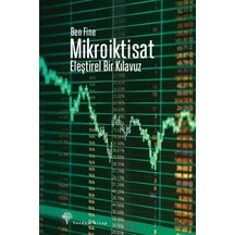 Mikroiktisat - Eleştirel Bir Kılavuz - Ben Fine - Yordam Kitap