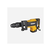 Sds Max Kırıcı 1700w 45 Jul Rtrmax - Rtm2750