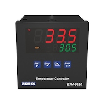 Emko Esm-9920.5.20.0.1/01.02/ Universal Girişli Sıcaklık Kontrol