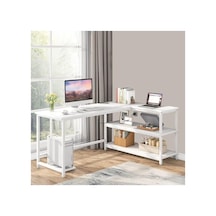 Çalışma Masası, 140 Cm Uzunlukta Oyun Ve Ofis İçin Uygun 120x60