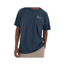 Hurley Hurley Sider Fp Erkek Tişört 6428 Çok Renkli