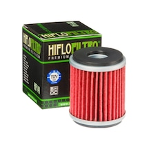 Hf151 Bmw F650 Gs Tek Silindir Uyumlu Hiflofiltro Yağ Filtresi 2000-2007