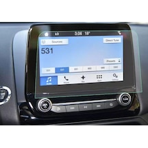 Ford Puma 8 Inç Navigasyon Hd Ekran Koruyucu Cam 2020 2022 (529475581)