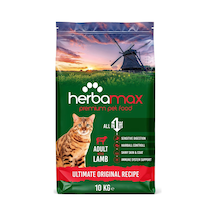 Tr Premium Kuzu Etli Yetişkin Kedi Maması 10 Kg