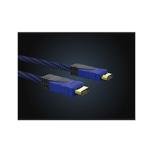 Ihk-10t 2.0v 10mt Hdmı To Hdmı 4k Fhd Posetlı