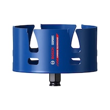 Bosch 121 Mm Yapı Malzemeleri İçin Panç 2608900484