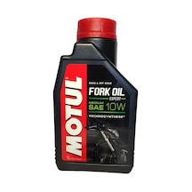 Motul Fork Oil Expert Medium 10W Motosiklet Motor Yağı 1 L