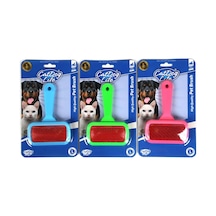 Cat Dog Life Kedi Ve Köpekler İçin Telli Fırça L Boy