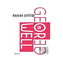 Hayvan Çiftliği - George Orwell - Demos Yayınları