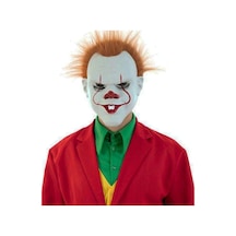 Stephen King39s Korkutucu Joker Maske 31x22 Cm Diğer