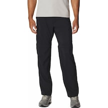 Columbia Erkek Pantolon Am9834 Sılver Rıdge Utılıty Convertıble P 001