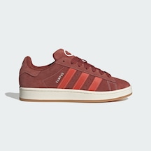 Adidas Adıdas Campus Kadın Ayakkabı Jh8790 Kırmızı