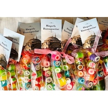 Kandil-ramazan-cuma Ve Dini Günler Hediye Şeker 25 Adet