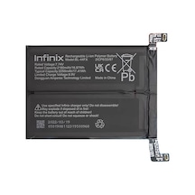 İnfinix Note 12 Vip Pil Batarya Bl-44fx