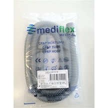 Mediflex Medikal Cpap & Bpap Uyumlu Hortum