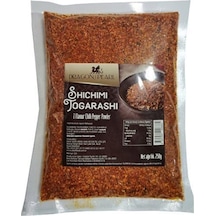 Shichimi Togarashi Baharatı 250 Gr