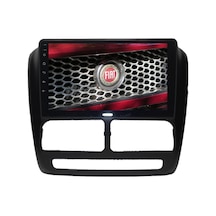 Avaydel Fiat Doblo Android Carplay Multimedya 2013-2014 6GB RAM + 64Gb Hafıza + 4 Çekirdek
