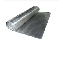 Levha Kurşun 18cm X 12cm 400gr