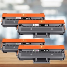Samsung Scx-3400 Muadil Toner Çipli Mlt-d101s 4'lü 1.500 Sayfa