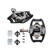 Shimano Dxr Spd Pedal PD-Mx70 Siyah + Sh51 Kaller