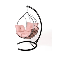 Damla Salıncak - Armut Salıncak Pudra Minder