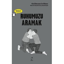 Ruhumuzu Aramak - Düşünen Baykuş - Guillaume Le Blanc - Doruk Yayınları