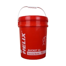 Helix Tenis Top Kovası Kv72