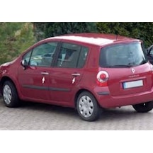 Renault Modus Krom Kapı Kolu 4 Kapı 2005 Üzeri N11.5159