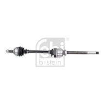 Peugeot 307 On Aks Sag 2001-2008 Febı 181272